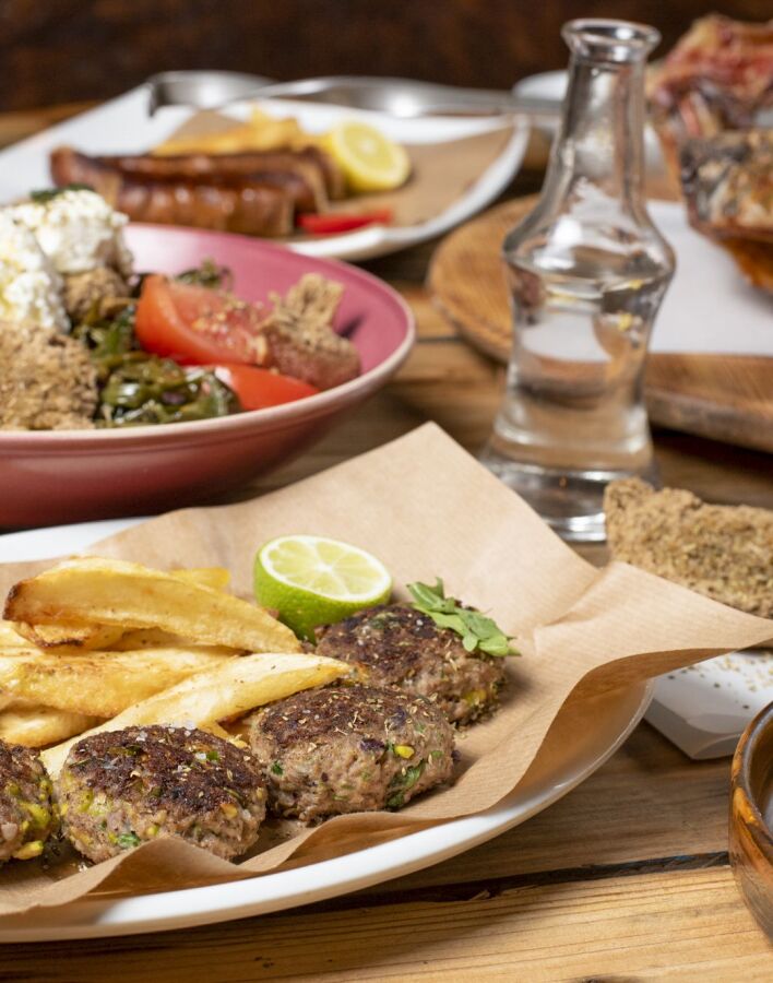 Το Κουζουλό