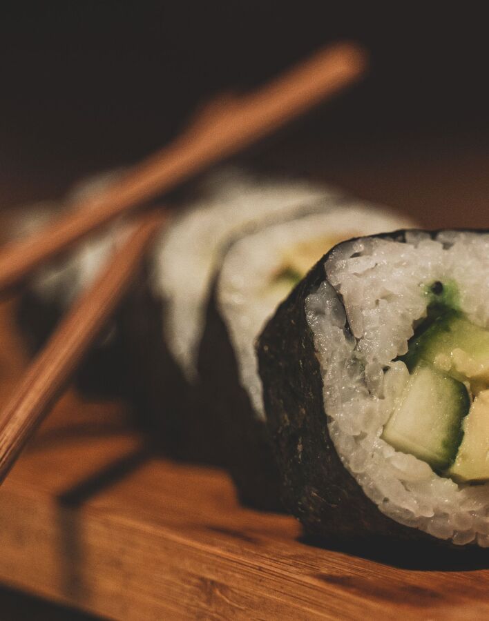 Indigo Drinks and more