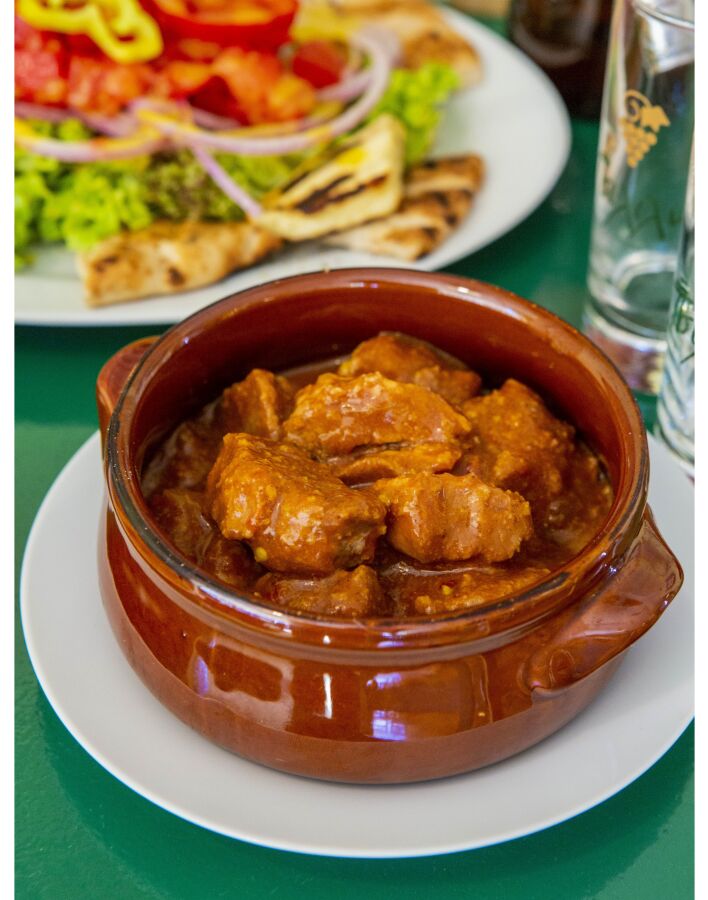 Μουργόλυκος