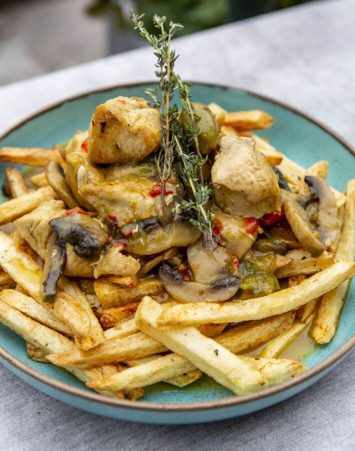 Το Κατσαρολάκι