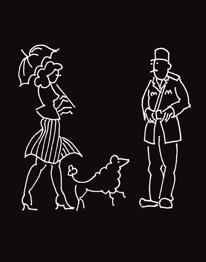 Artwork Paul Simonon