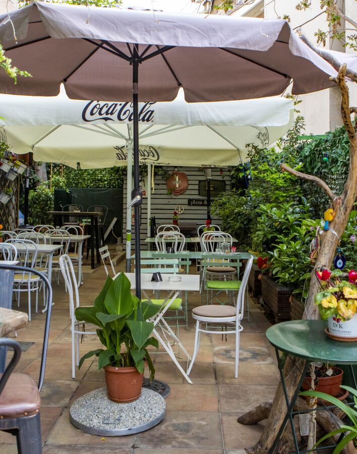 One - Italian Comfort Food