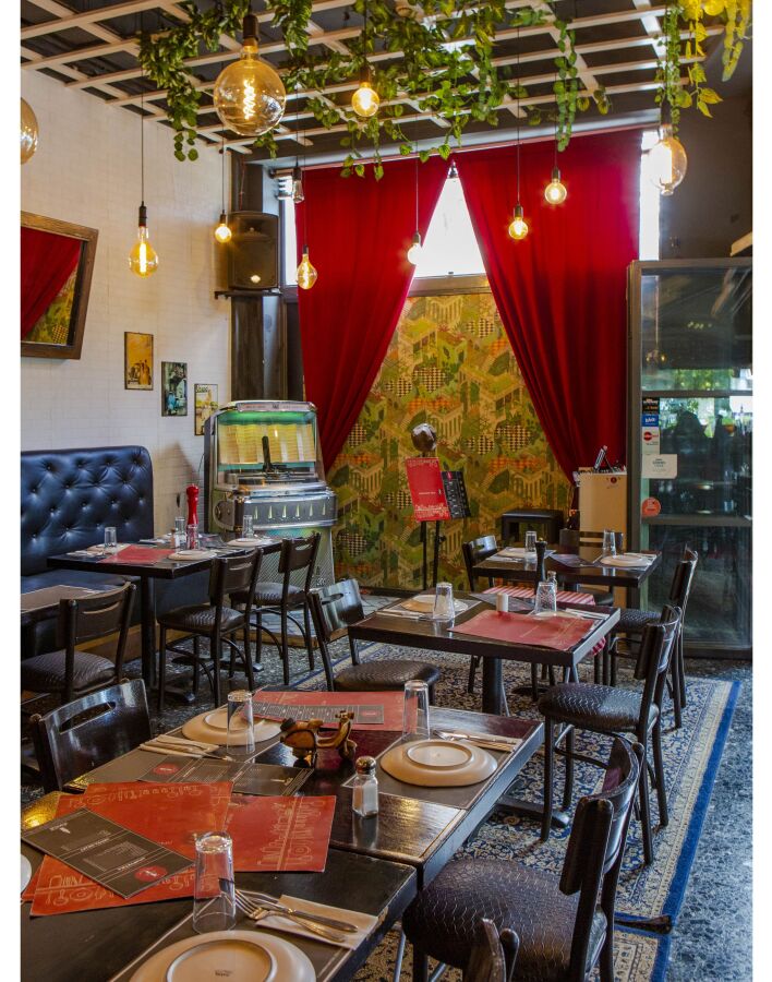 One - Italian Comfort Food