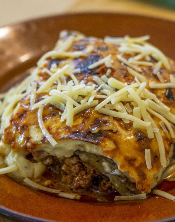 Παλιά Ιστορία