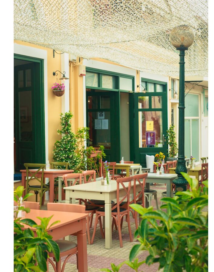 O Τζίτζικας κι ο Μέρμηγκας 