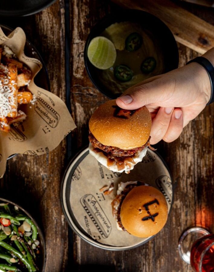 Φυσαρμόνικα