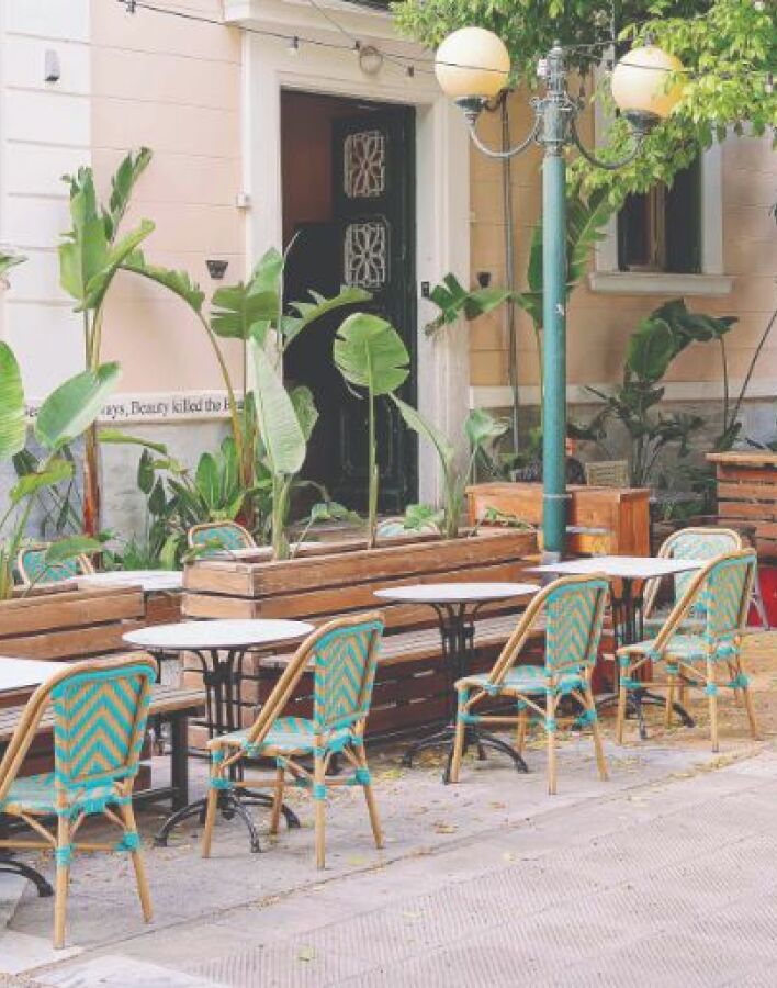 BEAUTY KILLED THE BEAST