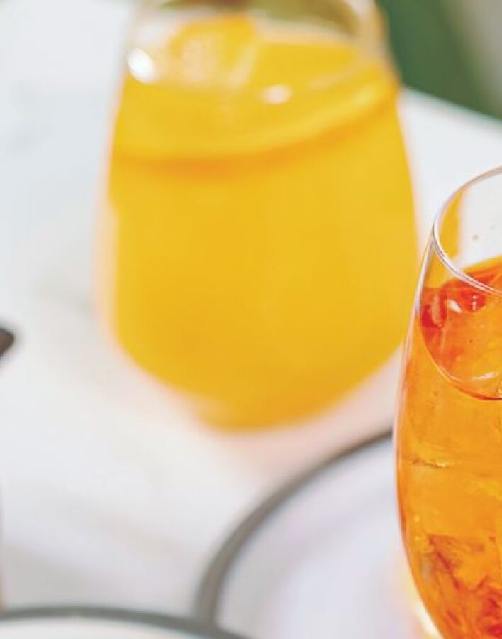 BEAUTY KILLED THE BEAST