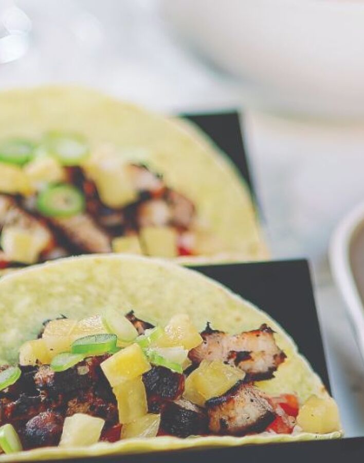 BEAUTY KILLED THE BEAST