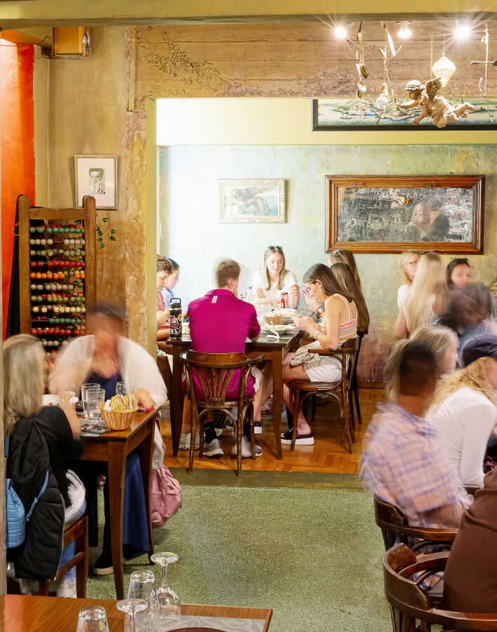 Κατσούρμπος