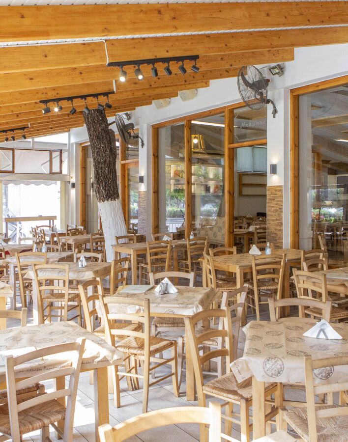 Ταβέρνα Μπάμπης