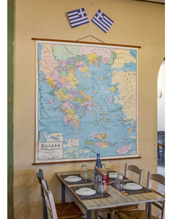 Ο Μίμης και η Άννα