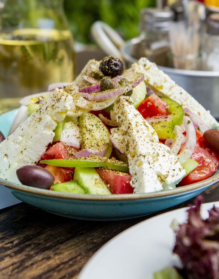 Το Σχολαρχείο της Κυψέλης