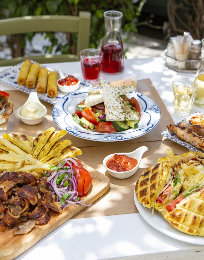 Κουντουριώτικο