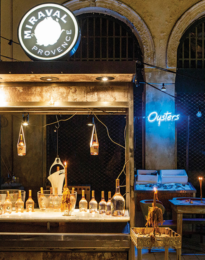 Hasapika Central Market