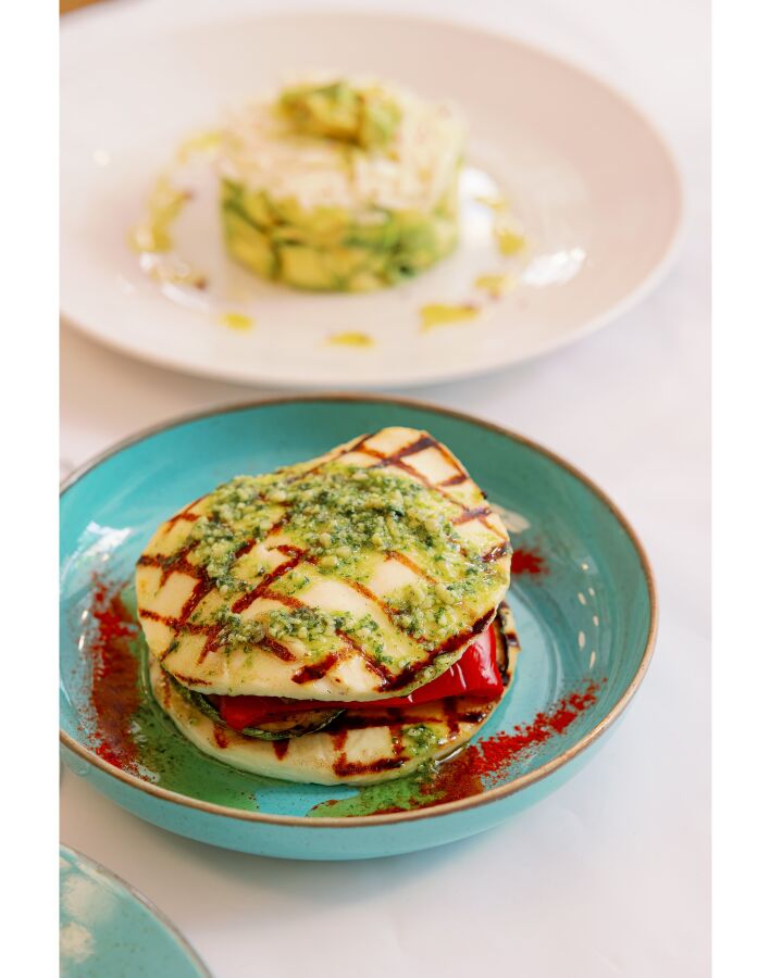 O Τζίτζικας κι ο Μέρμηγκας 