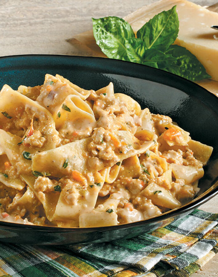 La Pasteria Cucina Italiana