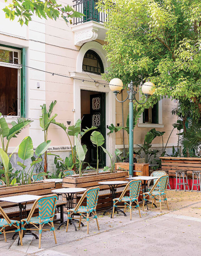 Beauty killed the Beast