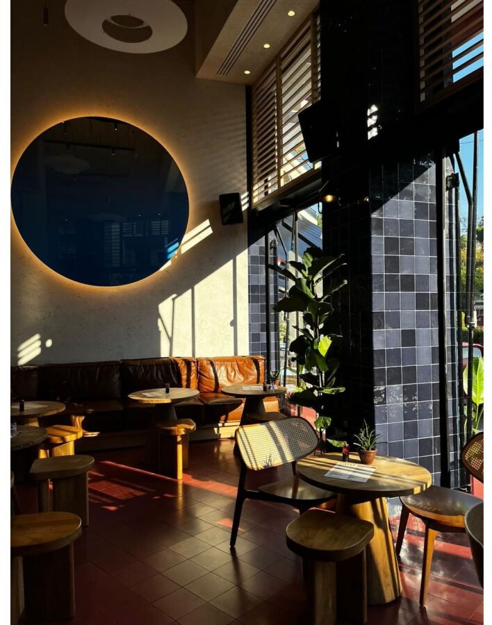 Fixers Coffe makers & bakers