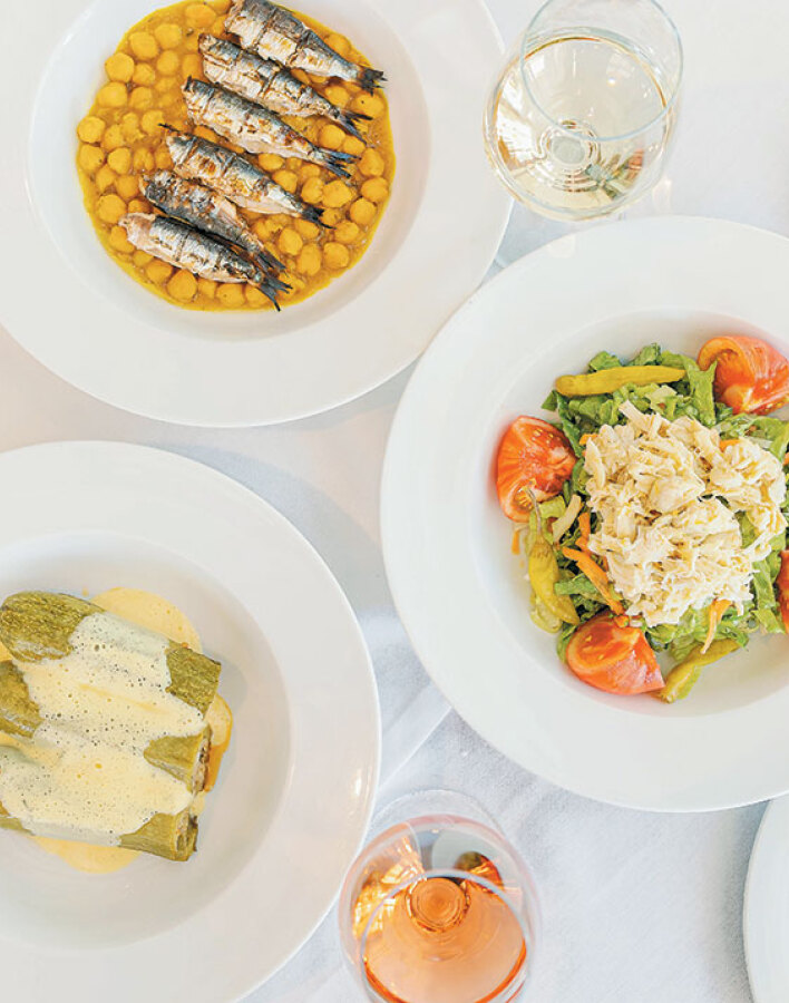 Ε/Γ Ταξιδεύοντας