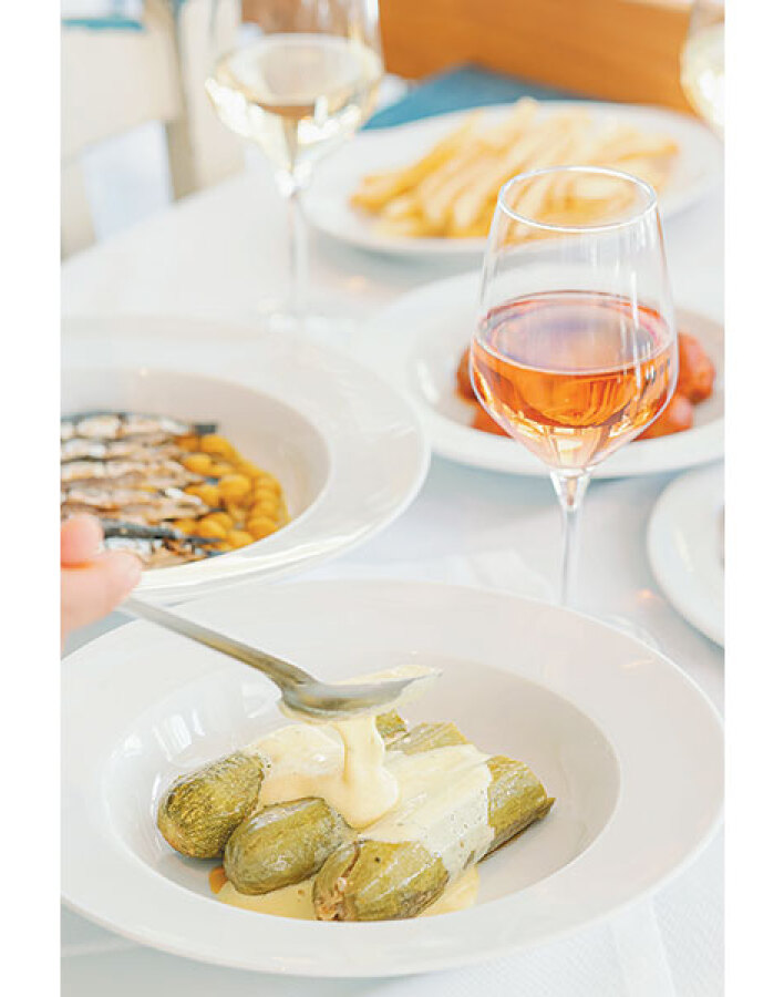 Ε/Γ Ταξιδεύοντας