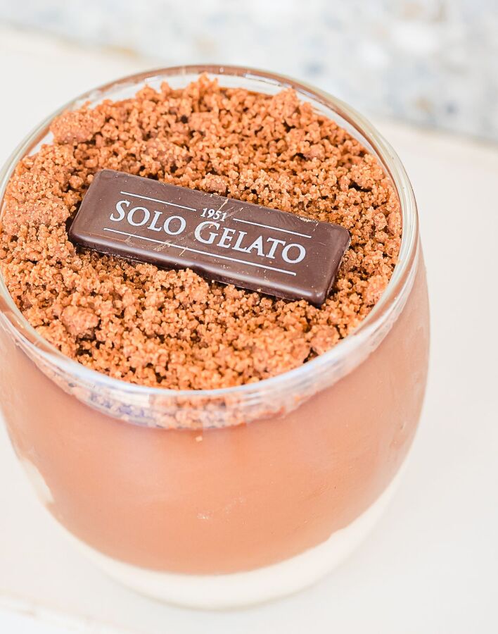 Solo Gelato