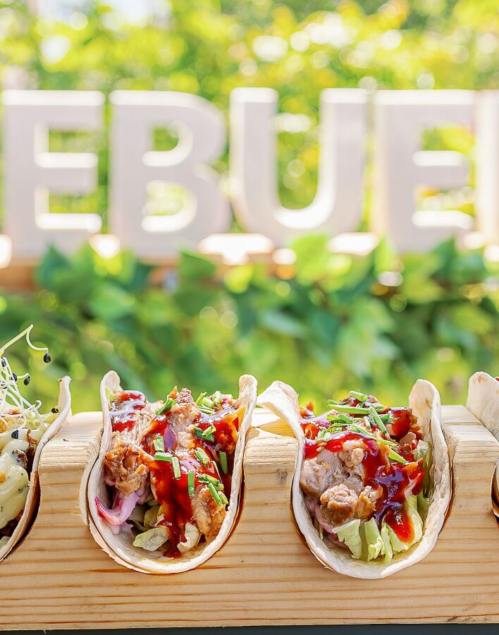 Buena Vista Social Bar