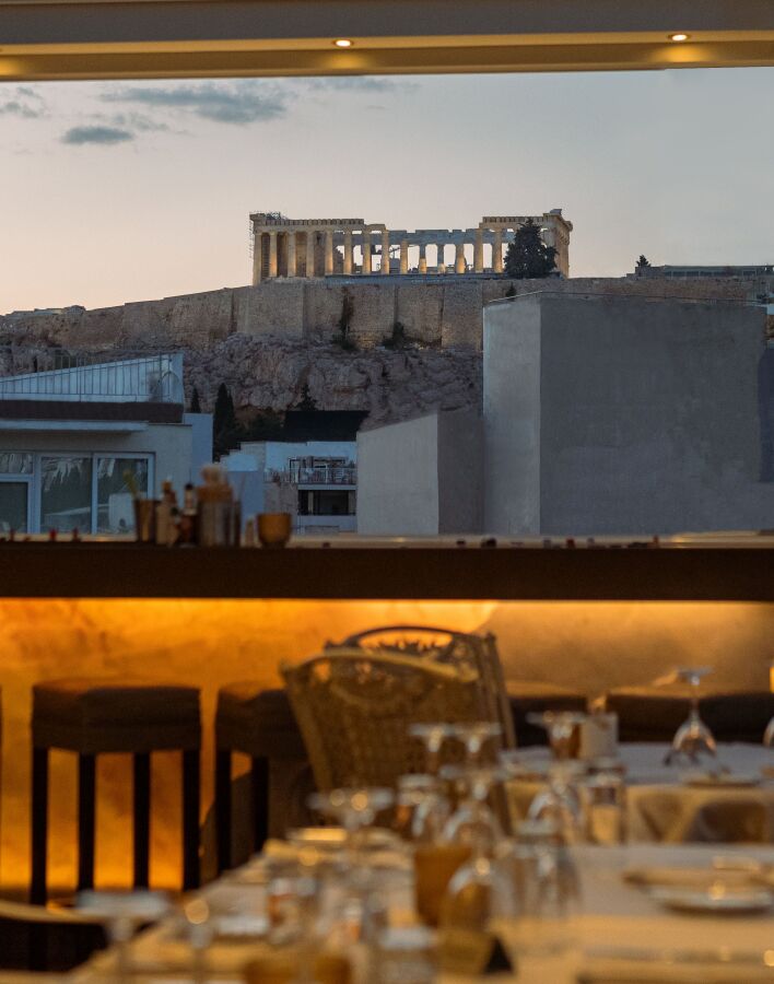 The Athenian Callirhoe