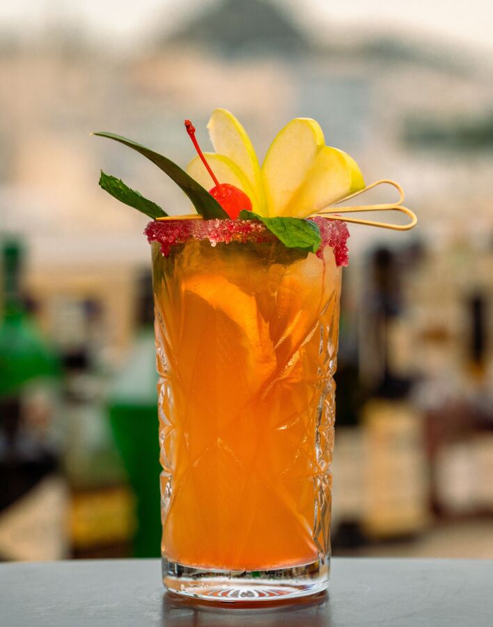 The Athenian Callirhoe