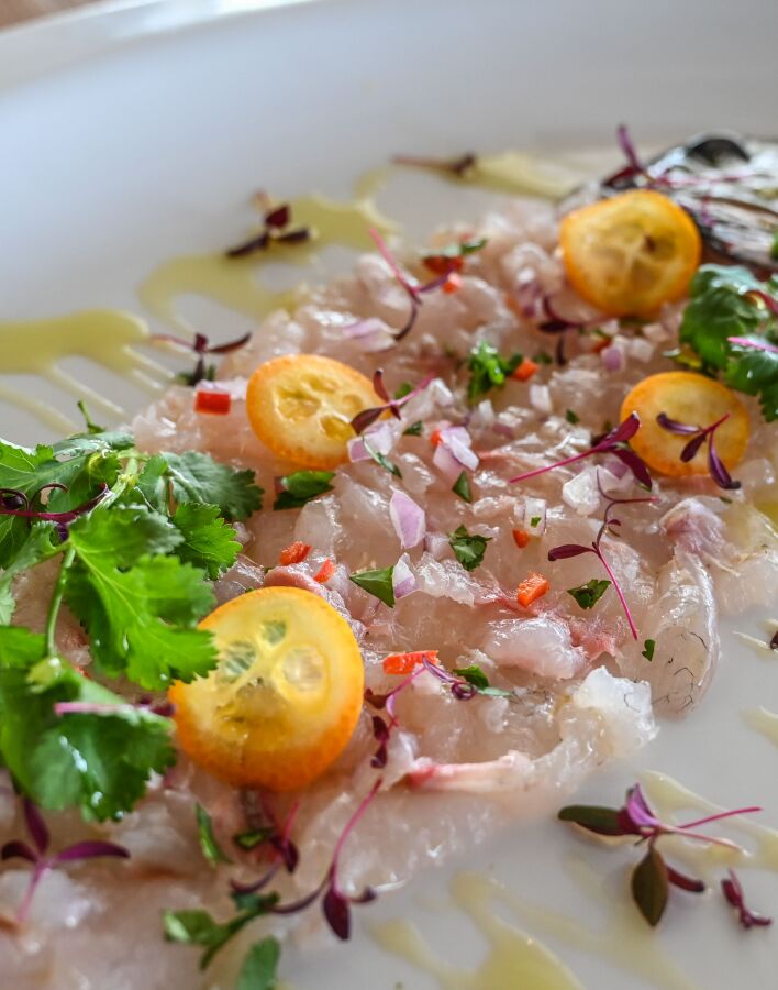 Μπαλκόνι στις Κυκλάδες