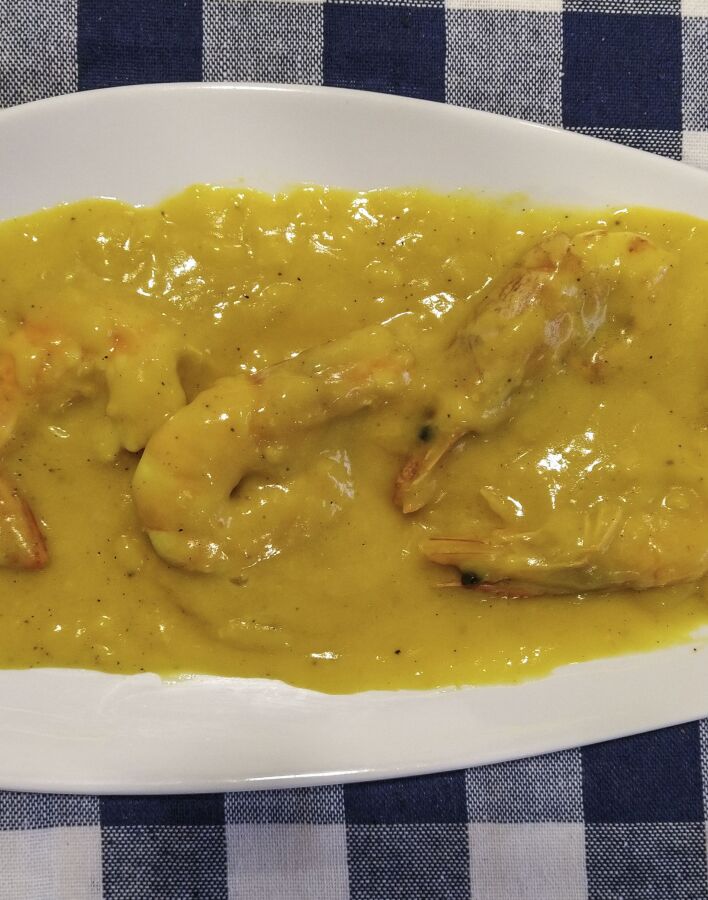 Ουζερί ο Αράπης