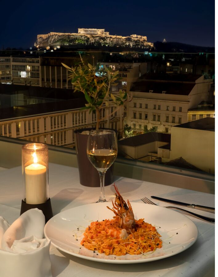 Olive Garden Bar &Restaurant