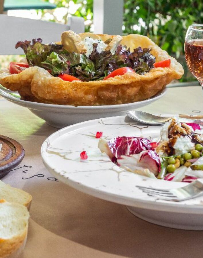 Ο Τζίτζιρας κι ο Μίτζιρας