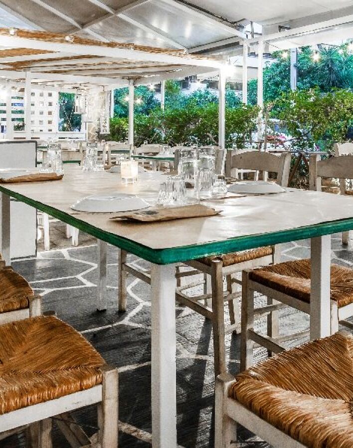 Ο Τζίτζιρας κι ο Μίτζιρας