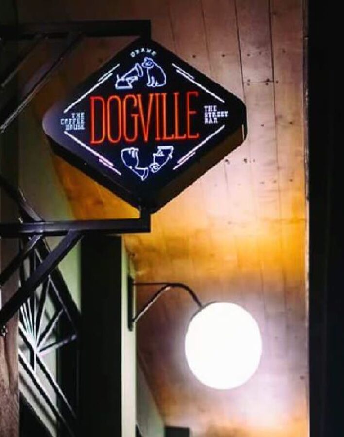 Grand Dogville