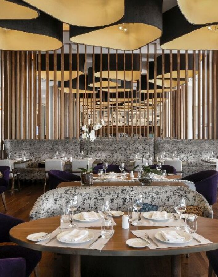 Makedonia Palace Hotel