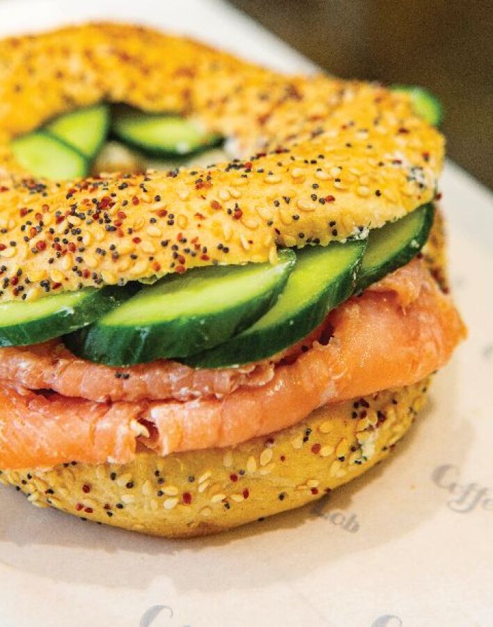 Coffee Lab Flagship Store