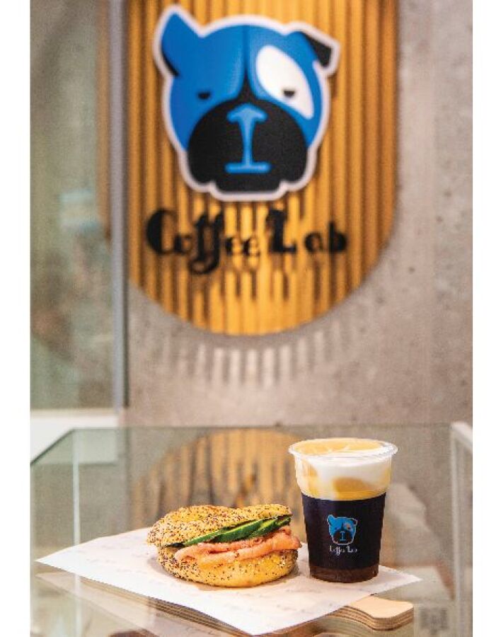 Coffee Lab Flagship Store