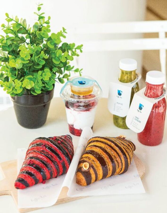 Coffee Lab Flagship Store