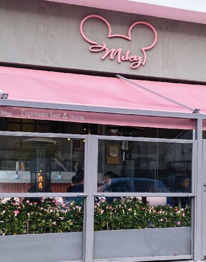 Miky Espresso Bar