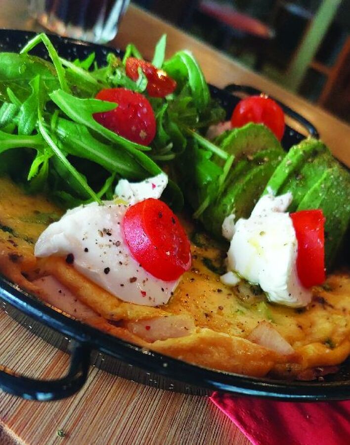 Το Μαγικό Φίλτρo