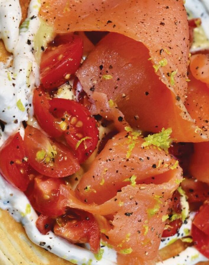 Dizer Coffee & Brunch