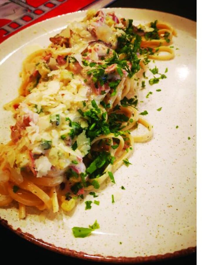 Το Μαγικό Φίλτρo