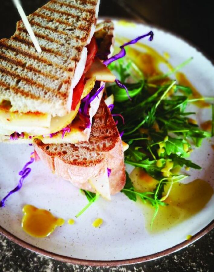 Το Μαγικό Φίλτρo