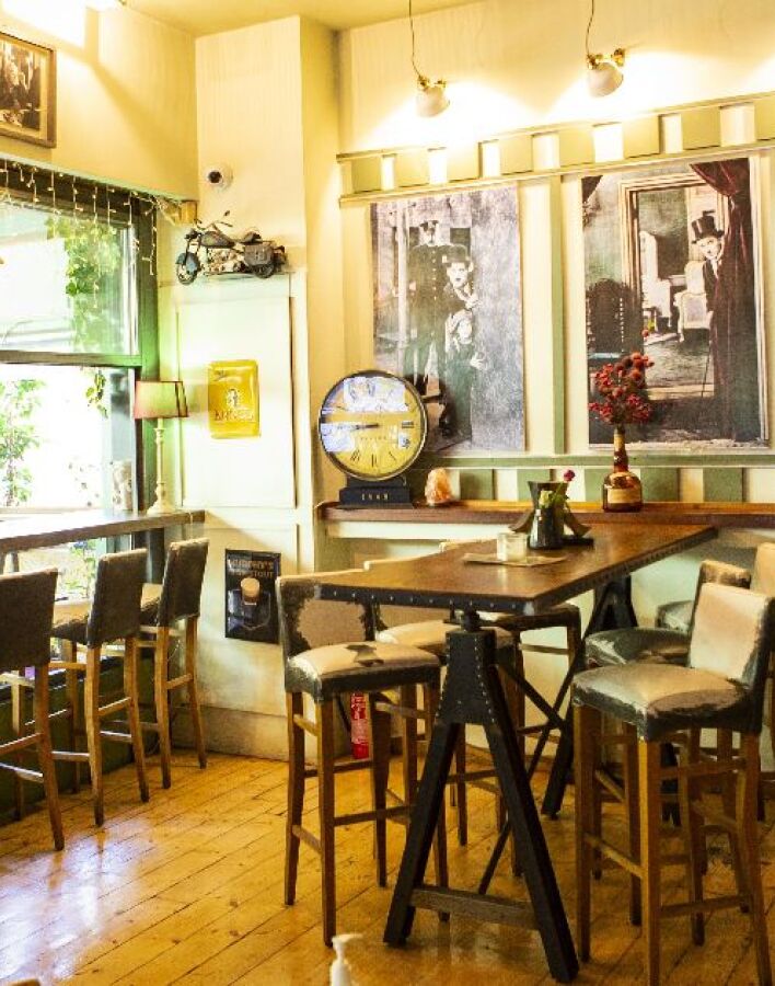 Το Μαγικό Φίλτρo