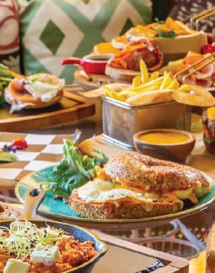  Buena Vista Social Bar 