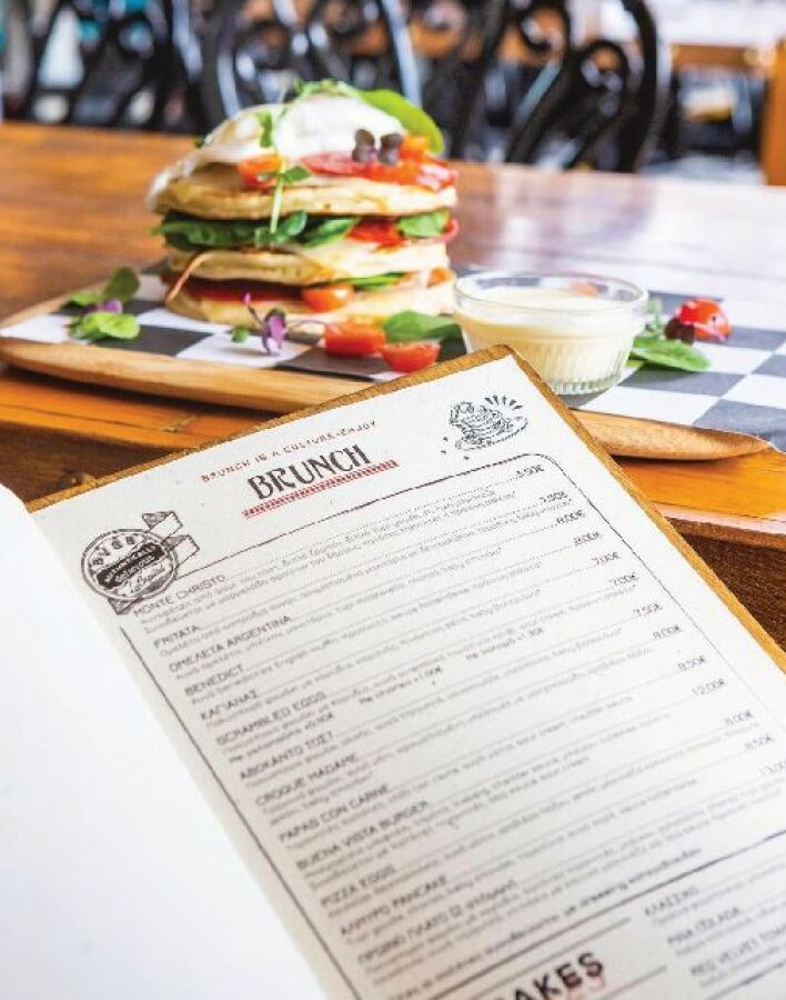  Buena Vista Social Bar 