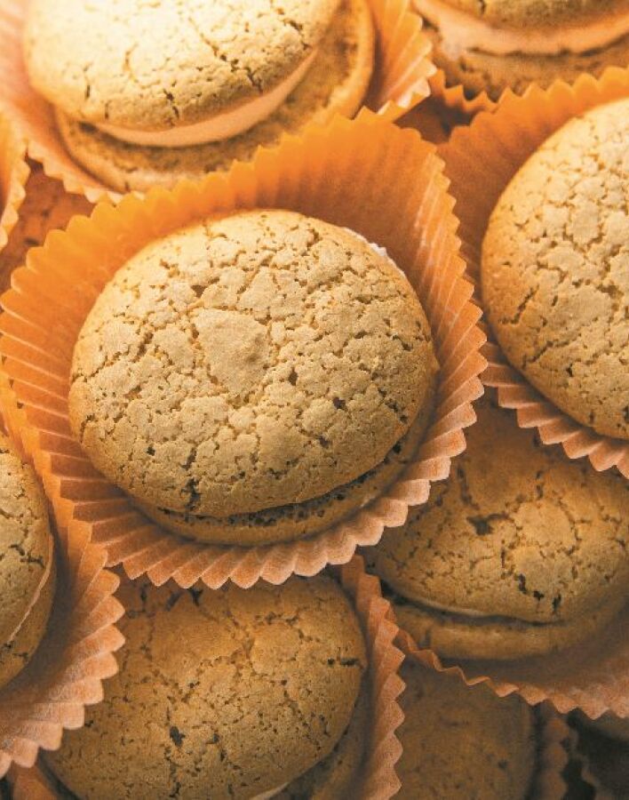 Ζαχαροπλαστείο Καγγέλης