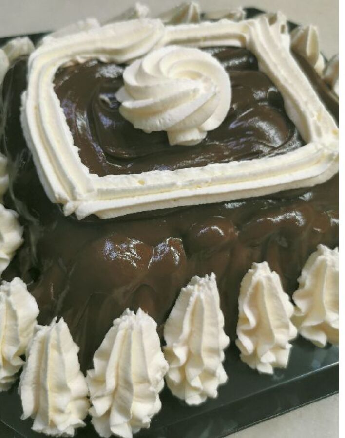 Ζαχαροπλαστείο Ρόδον