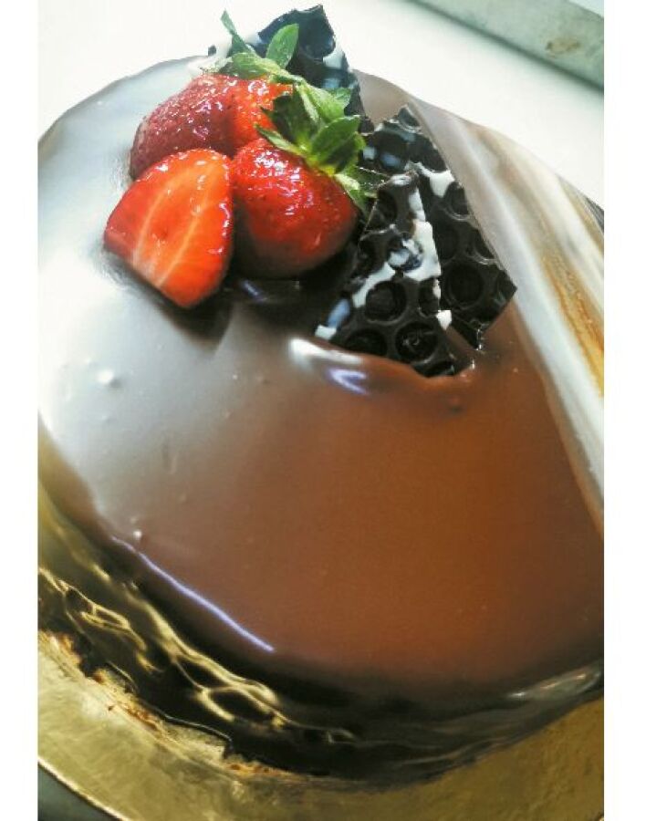 Ζαχαροπλαστείο Ρόδον